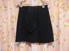 EB42 ^_^ Japanese SchoolGirl Uniform Autumn/Spring! Height 130. Excell. W/Shoes