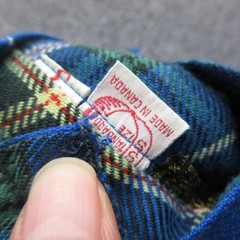 Standard Jumper Dress Girls Size 5 Blue Plaid Pleated Pinafore School Uniform