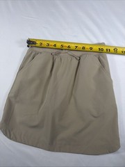 Cat & Jack Youth Girl’s Easy Care Stretch Knit Waistband School Uniform Skort