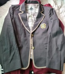 korea school uniform #72-1