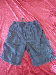 8pc Size 6 School Pants And A Shirt Old Navy Brand Short Lot17