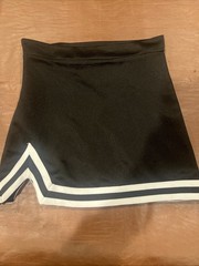 Youth Cheerleading Skirt Size Small