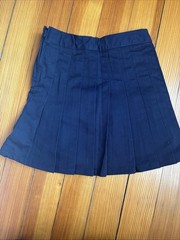 Girls School Uniform Lot Size 7/8. New French Toast, Crazy 8, Gap, Cat And Jack.