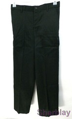 Classroom Girls Plus Stretch Flat Front Pant Youth Adjustable Stretch – Options