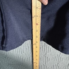 Eddie Bauer Uniform Skirt Girls 7 Navy Blue School Adjustable Waist