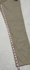 Nautica Youth Girl’s Easy Care Adjustable Waist School Uniform Pants, NDD0023Q
