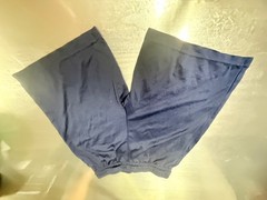 Kids Athletic Performance Soccer Shorts Blue Activewear Bottoms Size Small 2 NWT