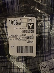2 LandsEnd Size 8 Uniform Skirts