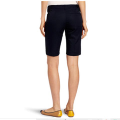 School Uniforms Dark Navy Size 9/10 Shorts Juniors Low Rise Short, Classroom