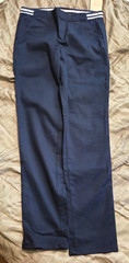 French Toast Girls Navy Blue Uniform Pants Size 12