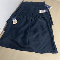 Set of 3 New Izod Schoolwear Girls Navy Uniform Skorts! – Size 14 Reg