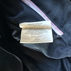 Izod Girls School Uniform Pull-on Scooter pleaded Skirt with Undershorts Size 14
