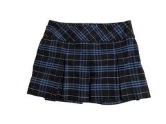 Becky Thatcher Elderwear School Uniform Sz Junior 7 Skirt