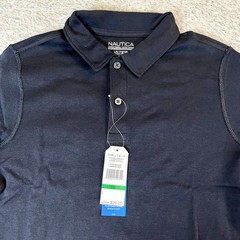 Nautica Sensory Friendly Unisex School Uniform Size L(14/16) Regular